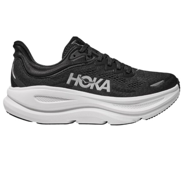 HOKA Women's Bondi 9 Running Shoes - Picture 1 of 6